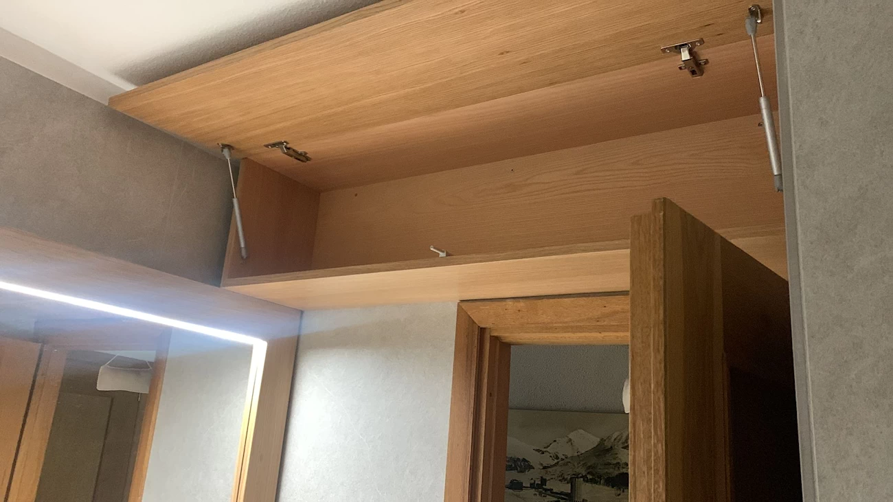 Falegnameria Carone Torino lavorazioni particolari in legno