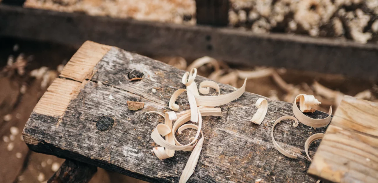 Lavorazioni su misura Falegnameria Carone Torino