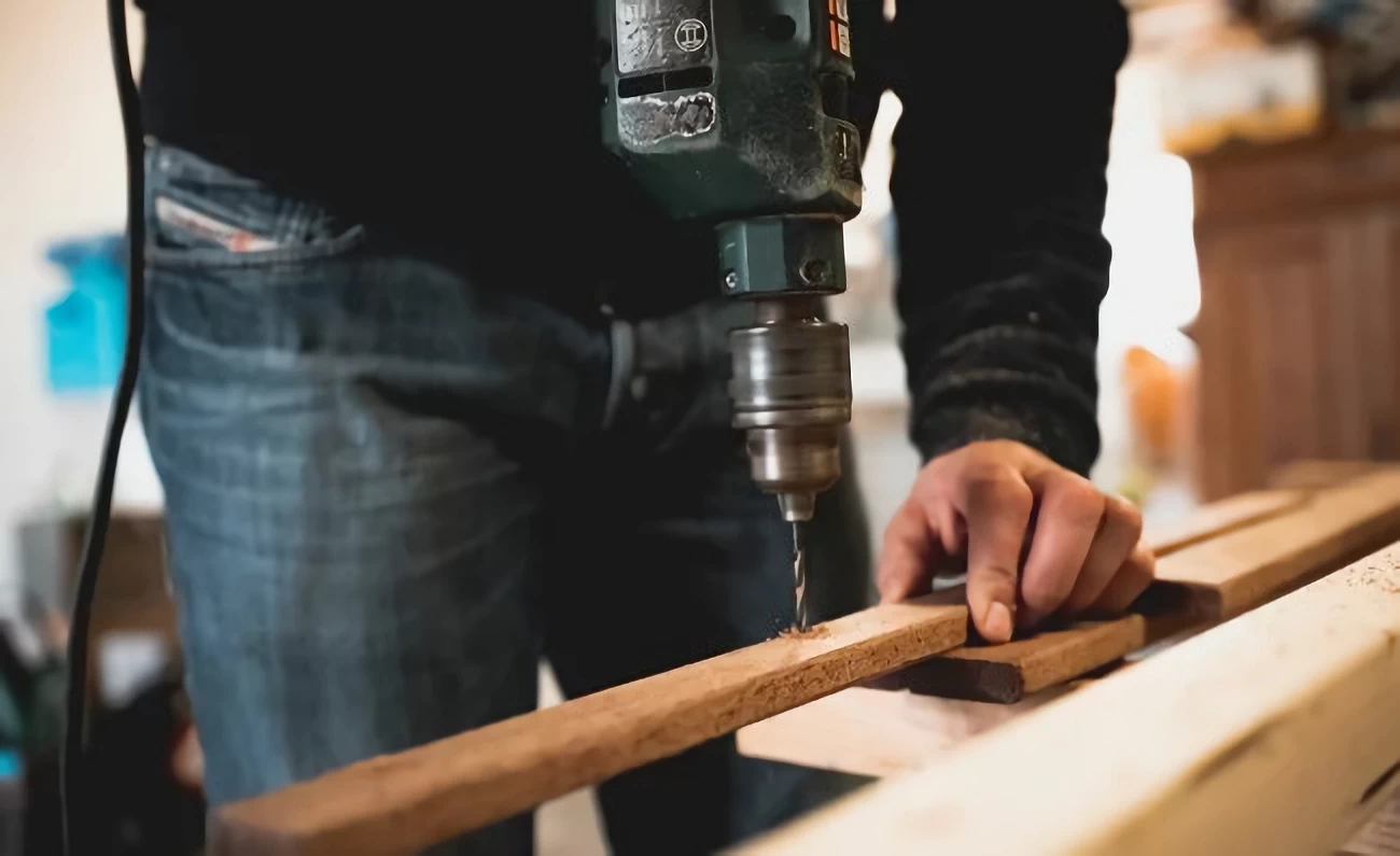 Servizi Falegnameria Carone